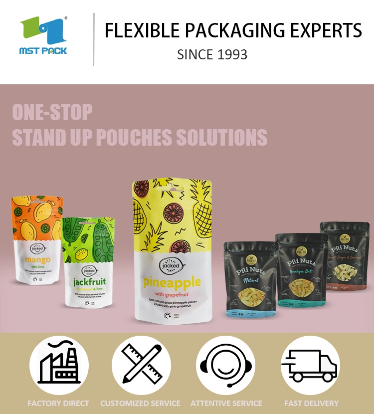 100% Compostable FDA Grade Safety Aluminum Foil Lined Gusseted Packaging Zipper Top Custom Printing Biodegradable Flat Bottom Coffee Bag