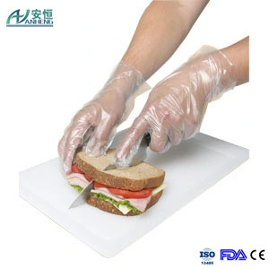 Food Grade Wrap Paper for Hamburger Sandwich Paper